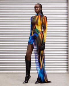 David Koma Pre-Fall 2022