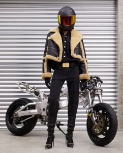 David Koma Pre-Fall 2022
