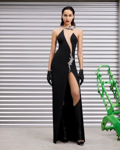 David Koma Pre-Fall 2022