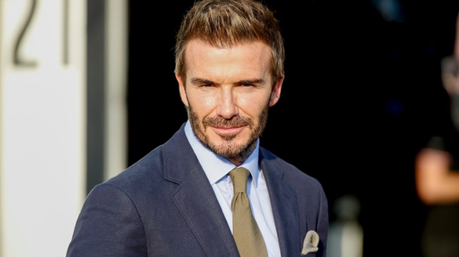 ABG reportedly on the verge of taking a majority stake in David Beckham's DB Ventures for an estimated $270.3 million.