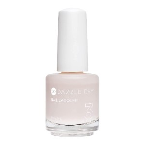 Dazzle Dry Nail Lacquer in Taupe of the Morning