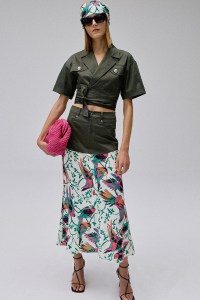 Derek Lam 10 Crosby Pre-Fall 2022