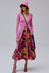 Derek Lam 10 Crosby Pre-Fall 2022
