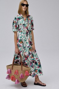 Derek Lam 10 Crosby Pre-Fall 2022