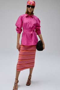 Derek Lam 10 Crosby Pre-Fall 2022