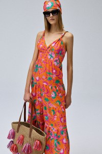 Derek Lam 10 Crosby Pre-Fall 2022