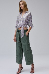 Derek Lam 10 Crosby Pre-Fall 2022