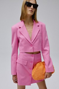 Derek Lam 10 Crosby Pre-Fall 2022