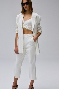 Derek Lam 10 Crosby Pre-Fall 2022