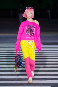 Doublet Men’s Fall 2022