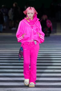 Doublet Men’s Fall 2022