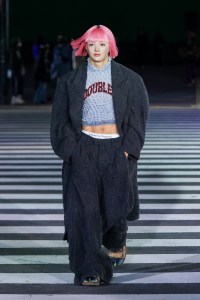 Doublet Men’s Fall 2022