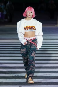 Doublet Men’s Fall 2022