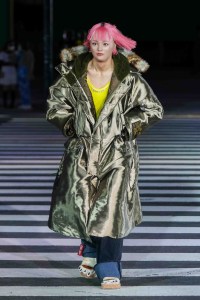 Doublet Men’s Fall 2022