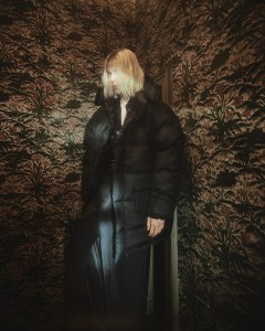 Dries Van Noten Men’s Fall 2022