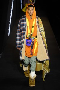 Dsquared2 Men’s Fall 2022
