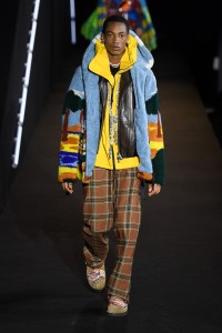 Dsquared2 Men’s Fall 2022