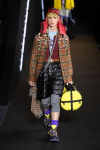 Dsquared2 Men’s Fall 2022