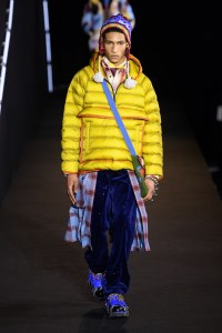 Dsquared2 Men’s Fall 2022