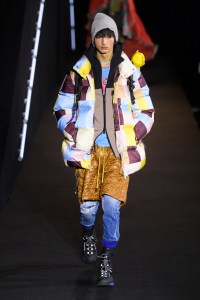 Dsquared2 Men’s Fall 2022