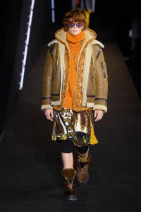 Dsquared2 Men’s Fall 2022