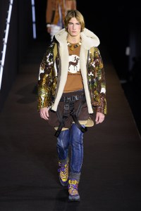 Dsquared2 Men’s Fall 2022