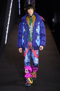 Dsquared2 Men’s Fall 2022