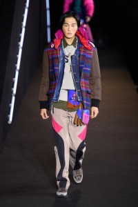 Dsquared2 Men’s Fall 2022