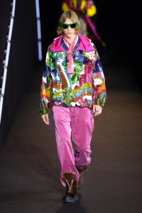 Dsquared2 Men’s Fall 2022
