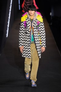Dsquared2 Men’s Fall 2022