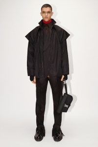 Dunhill Men's Fall 2022