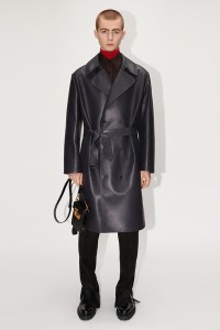 Dunhill Men's Fall 2022