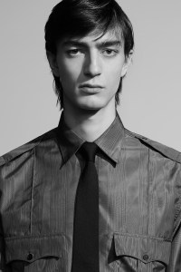 Dunhill Men's Fall 2022