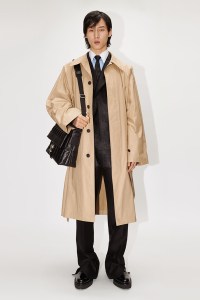 Dunhill Men's Fall 2022