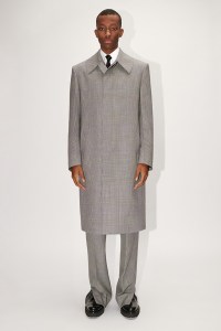 Dunhill Men's Fall 2022