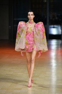 Elie Saab Couture Spring 2022