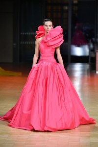 Elie Saab Couture Spring 2022
