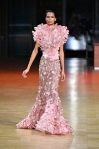 Elie Saab Couture Spring 2022