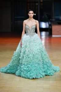 Elie Saab Couture Spring 2022