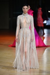 Elie Saab Couture Spring 2022