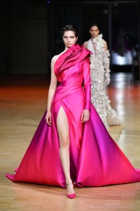 Elie Saab Couture Spring 2022