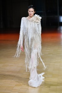 Elie Saab Couture Spring 2022