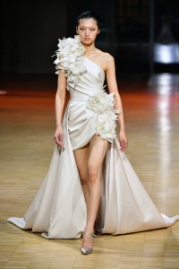 Elie Saab Couture Spring 2022