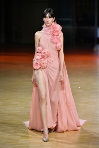 Elie Saab Couture Spring 2022