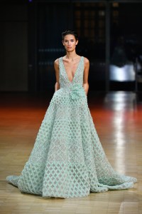 Elie Saab Couture Spring 2022