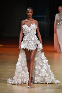 Elie Saab Couture Spring 2022