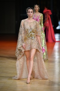 Elie Saab Couture Spring 2022