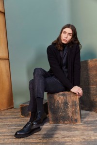 Emanuel Ungaro Men’s Fall 2022