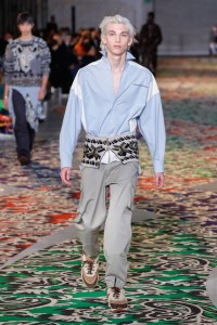 Etro Men’s Fall 2022