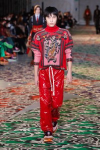 Etro Men’s Fall 2022
